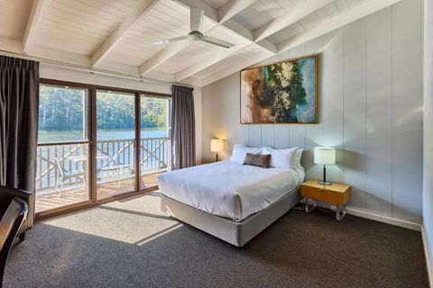 RAC Karri Valley Resort - New Castle Holiday 1