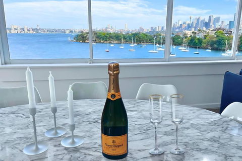 RAG05 - Mosman Exclusive Waterfront Luxury Living - New Castle Holiday 0