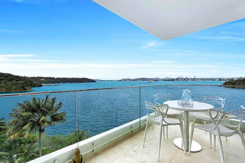 RAG05 - Mosman Exclusive Waterfront Luxury Living - New Castle Holiday 2