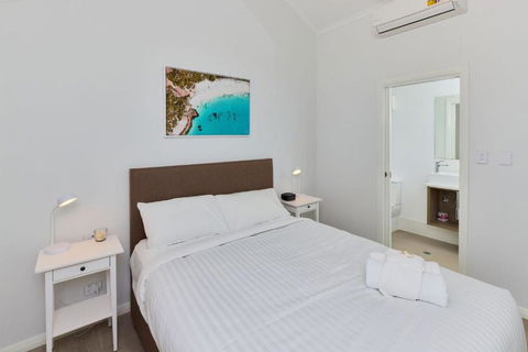 RAC Cervantes Holiday Park - New Castle Holiday 3
