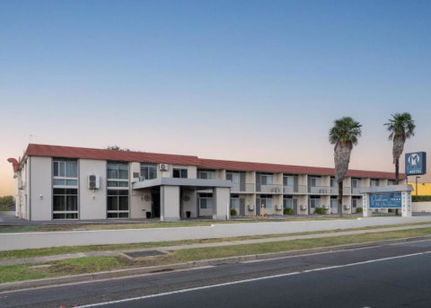 Posthouse Motor Lodge - New Castle Holiday 1