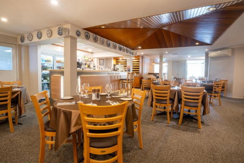Posthouse Motor Lodge - New Castle Holiday 2
