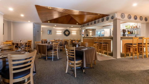 Posthouse Motor Lodge - New Castle Holiday 3