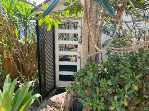 Potters Cottage - New Castle Holiday 2