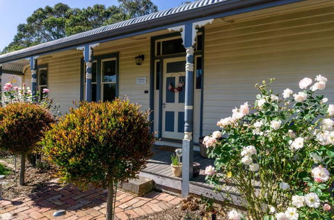Pound Hill Cottage - New Castle Holiday 1