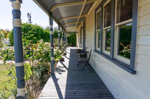 Pound Hill Cottage - New Castle Holiday 2