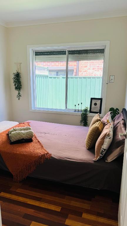 Premium Bedroom In Melbourne - New Castle Holiday 1