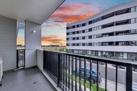 Prime 1BR Apt In Williams Landing W Parking - New Castle Holiday 3