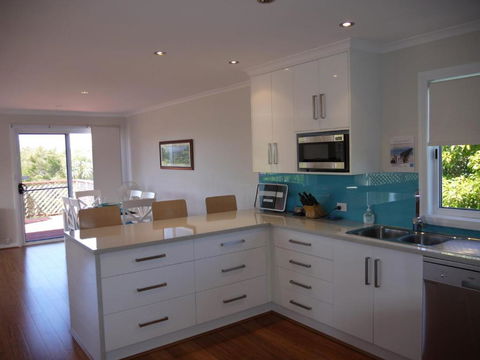 Prime Location - Totally Refurbished - New Castle Holiday 1