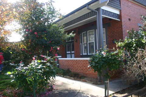 Primrose Cottage - New Castle Holiday 1