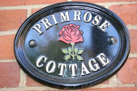 Primrose Cottage - New Castle Holiday 0