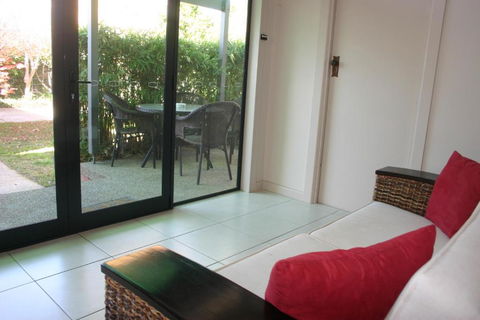 Primrose Cottage - New Castle Holiday 3