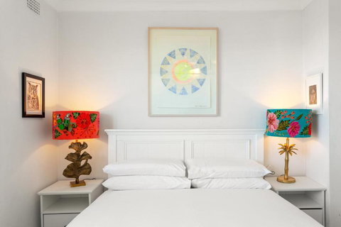 Pristine 2-Bed With Expansive Beach Views - New Castle Holiday 2