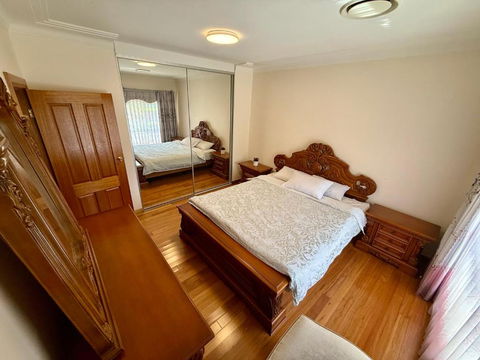 Private House - New Castle Holiday 3