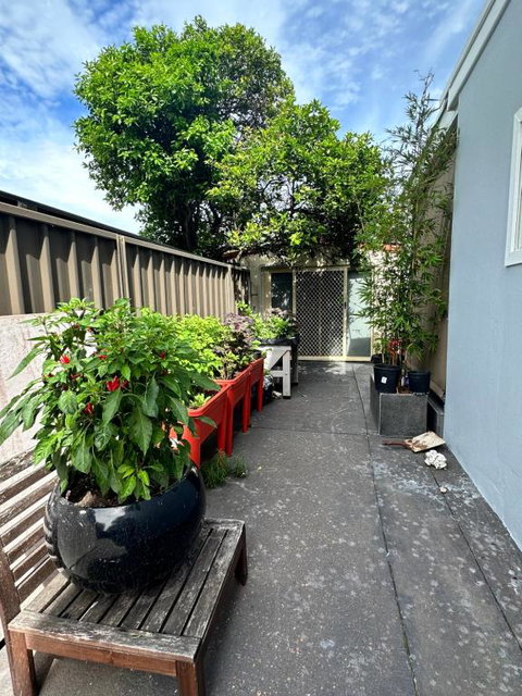 Private, Local Living Studio In Mascot, Airport - New Castle Holiday 2