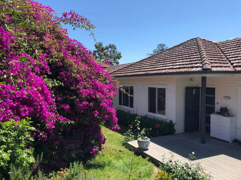 Private Room In Marsfield/Macquarie Park/Uni/Eastwood - New Castle Holiday 0
