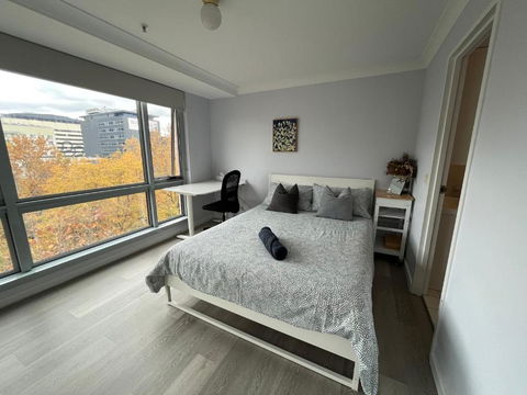 Private Room With Ensuite In The CBD - New Castle Holiday 1