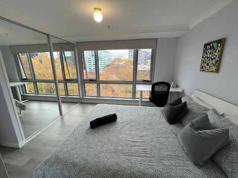 Private Room With Ensuite In The CBD - New Castle Holiday 2