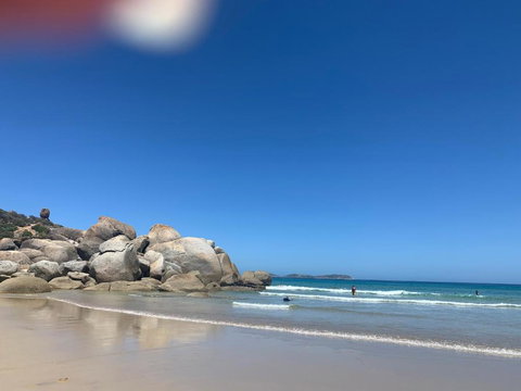 Prom Gate Getaway - New Castle Holiday 1