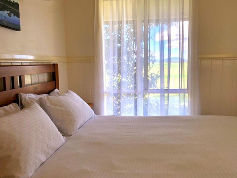 Promhills Cabins - New Castle Holiday 0