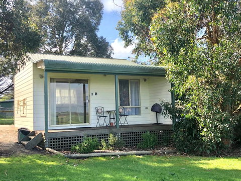 Promhills Cabins - New Castle Holiday 2