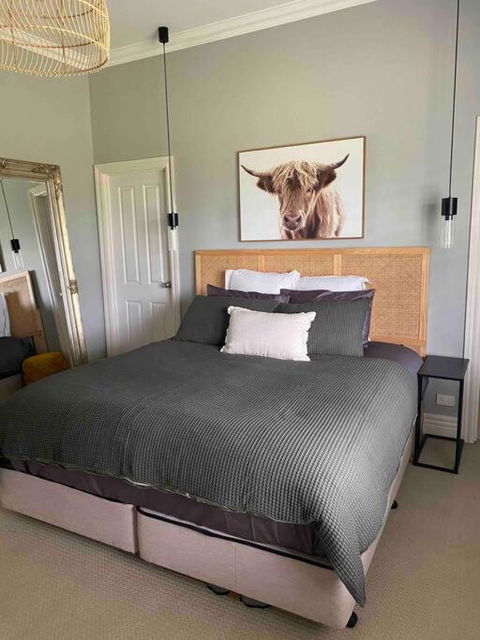 Prouts Lodge - New Castle Holiday 1