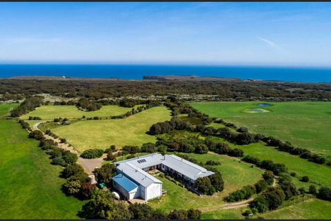 Pt Hesse Luxury Coastal Homestead - New Castle Holiday 0