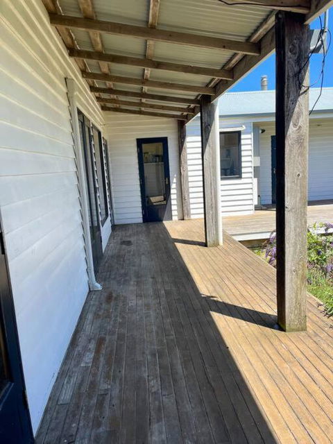 Pt Hesse Luxury Coastal Homestead - New Castle Holiday 2