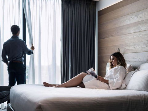 Pullman Sydney Airport - New Castle Holiday 3
