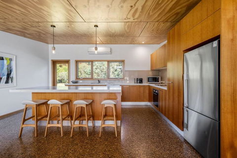 Punka River Retreat - New Castle Holiday 0