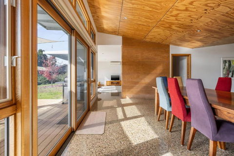Punka River Retreat - New Castle Holiday 2