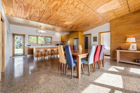 Punka River Retreat - New Castle Holiday 3