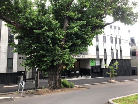 Q Squared Serviced Apartments - New Castle Holiday 0