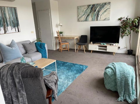 Qbn Cracker: 2BR, 2BA, 2 Secure B/ Ment Car Parks - New Castle Holiday 2