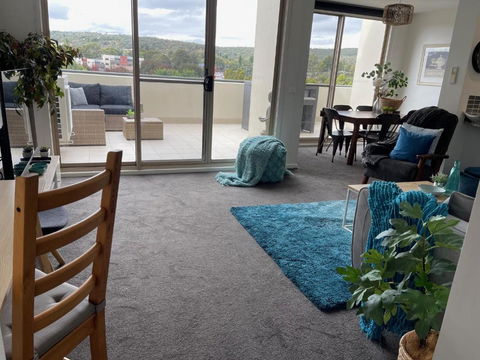 Qbn Cracker: 2BR, 2BA, 2 Secure B/ Ment Car Parks - New Castle Holiday 0