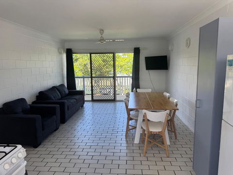 QCWA K P Units - New Castle Holiday 1