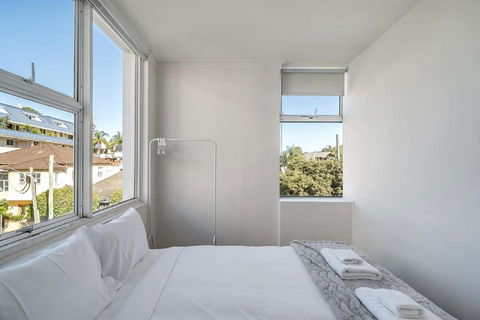 Quaint 1BD On The Doorstep Of Manly Beach - New Castle Holiday 3