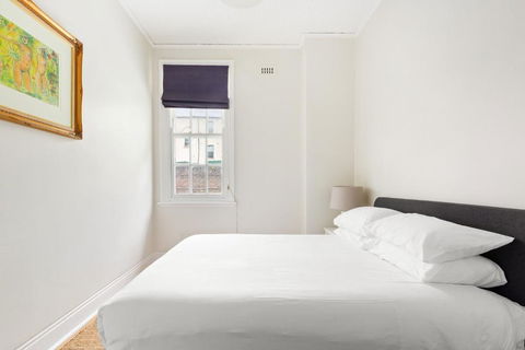 Quaint 3-Bed Heritage Home In The Heart Of Sydney - New Castle Holiday 2