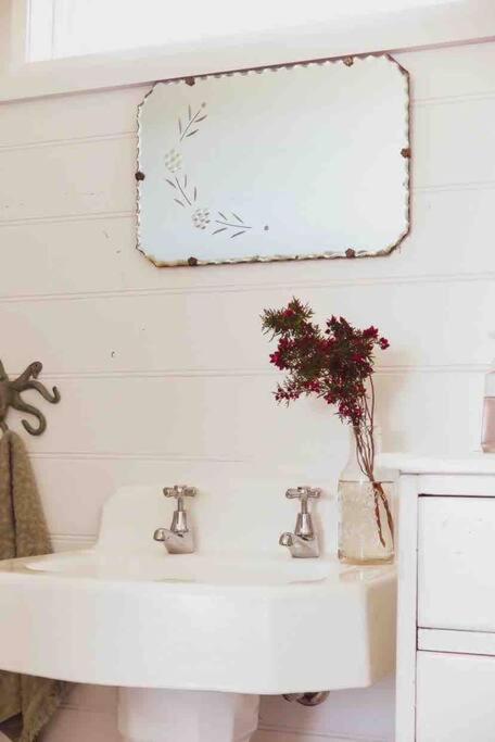 Quaint And Intimate 1-bed Seaside Cottage - New Castle Holiday 3