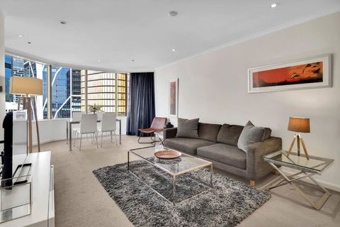 Quality Apartment In The Rocks GLO1203 - New Castle Holiday 1