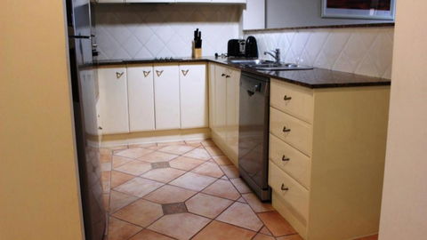 Quality Aquarius Apartment On The Beach! - New Castle Holiday 2