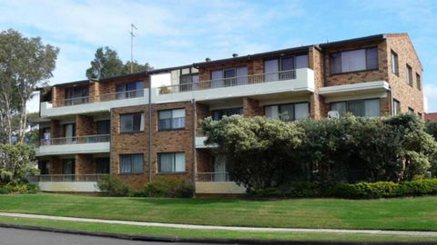 Quality Beachside Holiday - New Castle Holiday 0