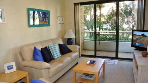 Quality Beachside Holiday - New Castle Holiday 1