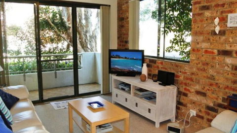 Quality Beachside Holiday - New Castle Holiday 3