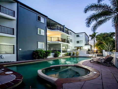 Quality Esplanade Apartment - New Castle Holiday 0