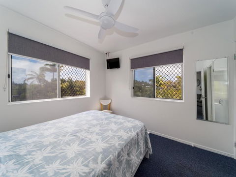 Quality Esplanade Apartment - New Castle Holiday 3