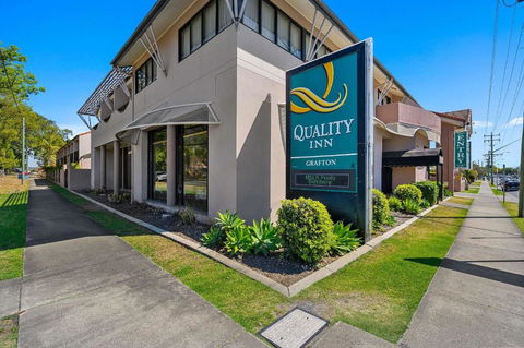 Quality Inn Grafton - New Castle Holiday 1