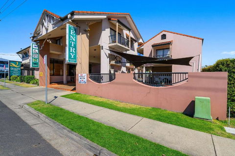 Quality Inn Grafton - New Castle Holiday 2