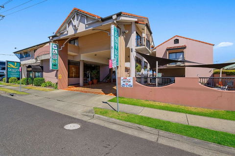 Quality Inn Grafton - New Castle Holiday 3