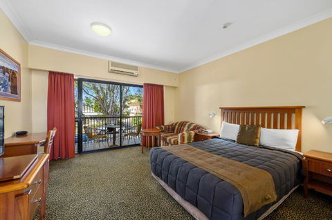 Quality Inn Grafton - New Castle Holiday 0